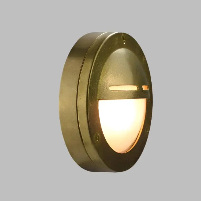 NAPOLI Maritieme Wandlamp