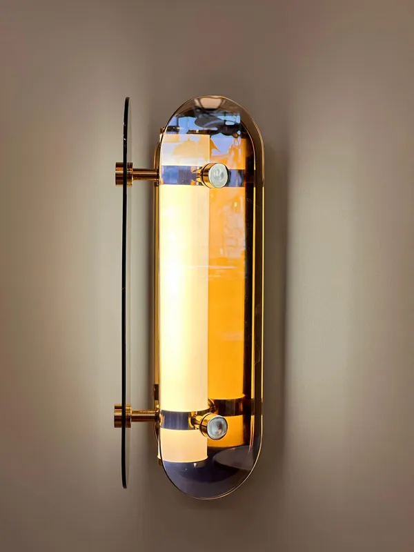 UCCLE Wandlamp