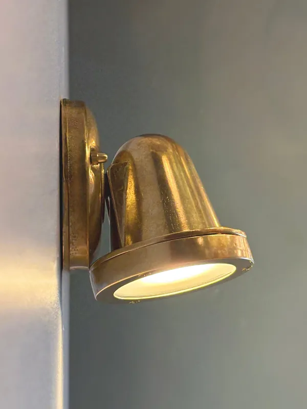 ASOPIA Nautical Wandlamp