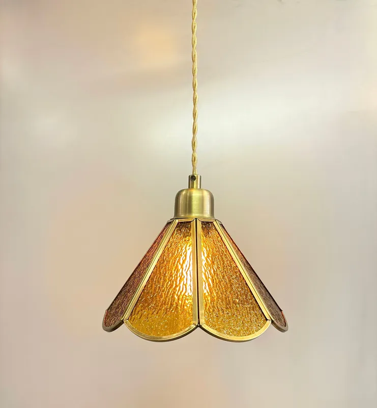BURGAS Enkele Hanglamp