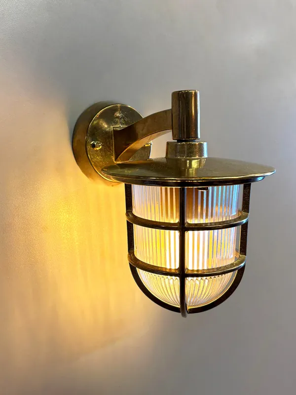 ASOPIA Nautical Wandlamp