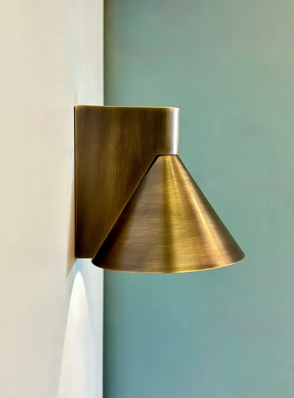 ALYTUS Wandlamp
