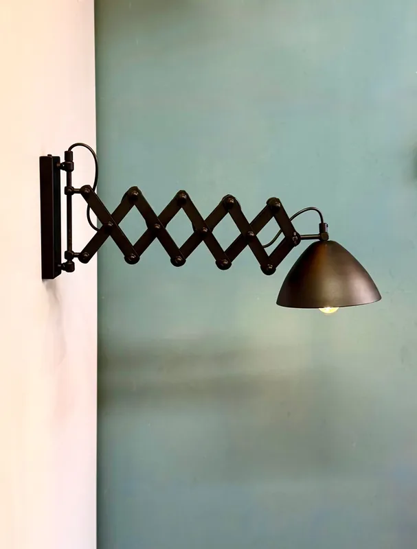 LOPUD Articulerende Wandlamp
