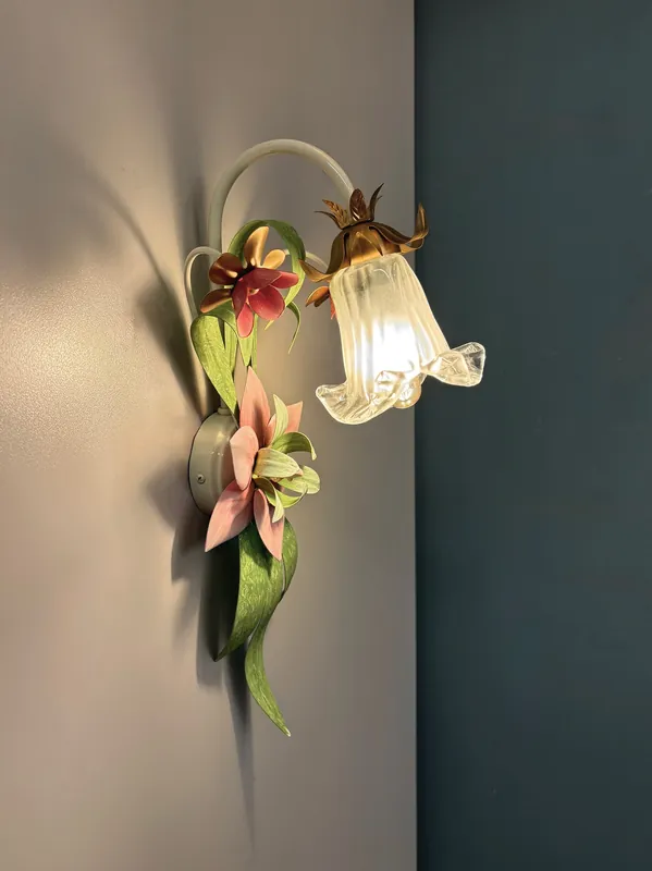 ALYTUS Wandlamp