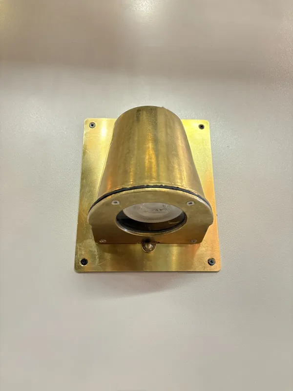 ASOPIA Nautical Wandlamp