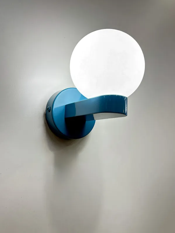 LEON Wandlamp