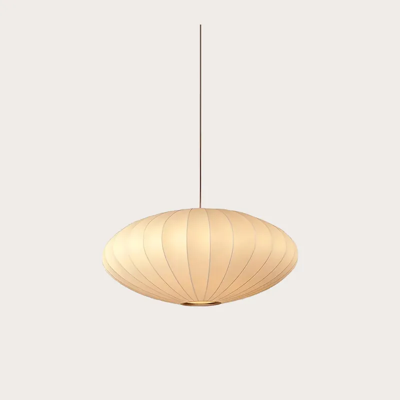Glarefusion Chic Lantern Pendel Light