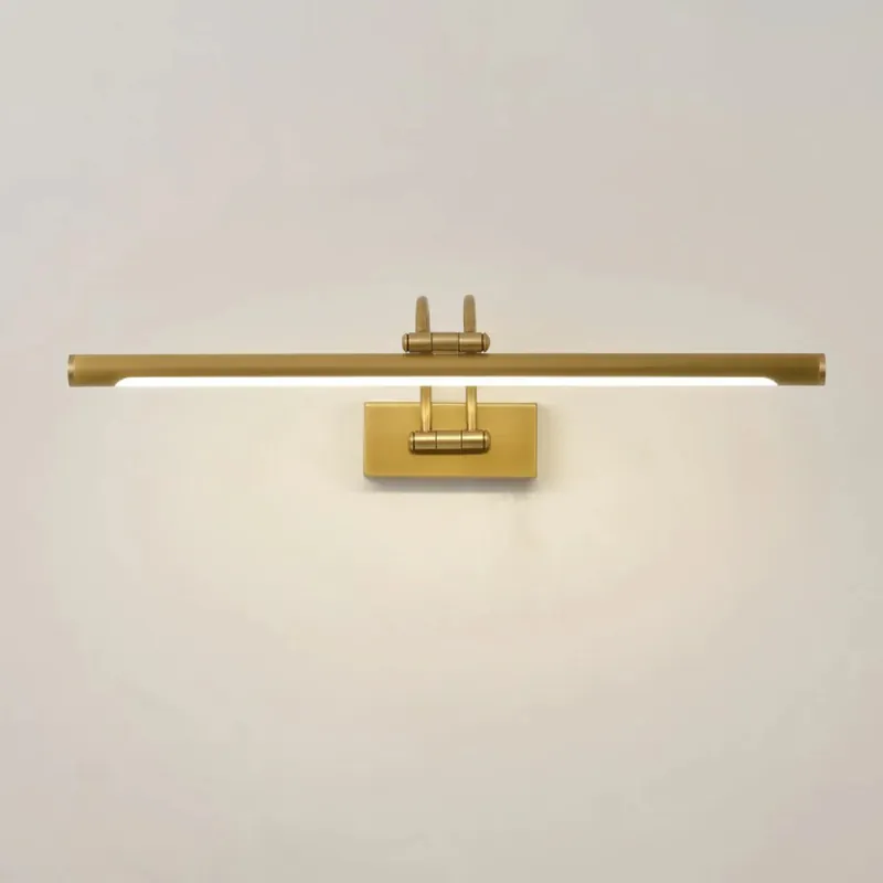 Stylish Sleek Line Acrylic Wall Light