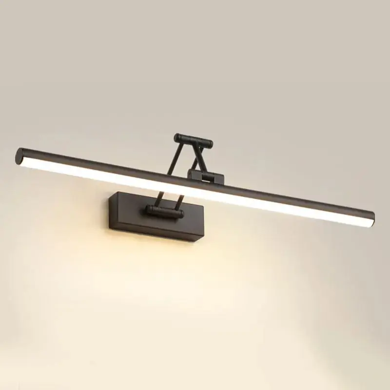 Modern Minimalist LED Wall Sconce