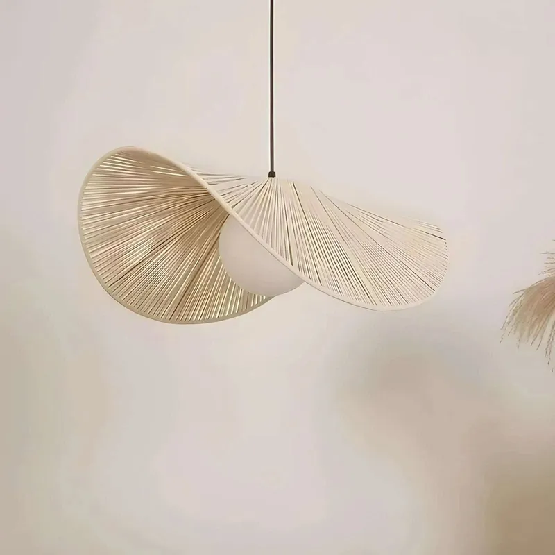 Suspension tressée Creative Zen Glow