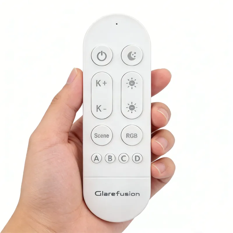 Télécommande pour éclairage Glarefusion