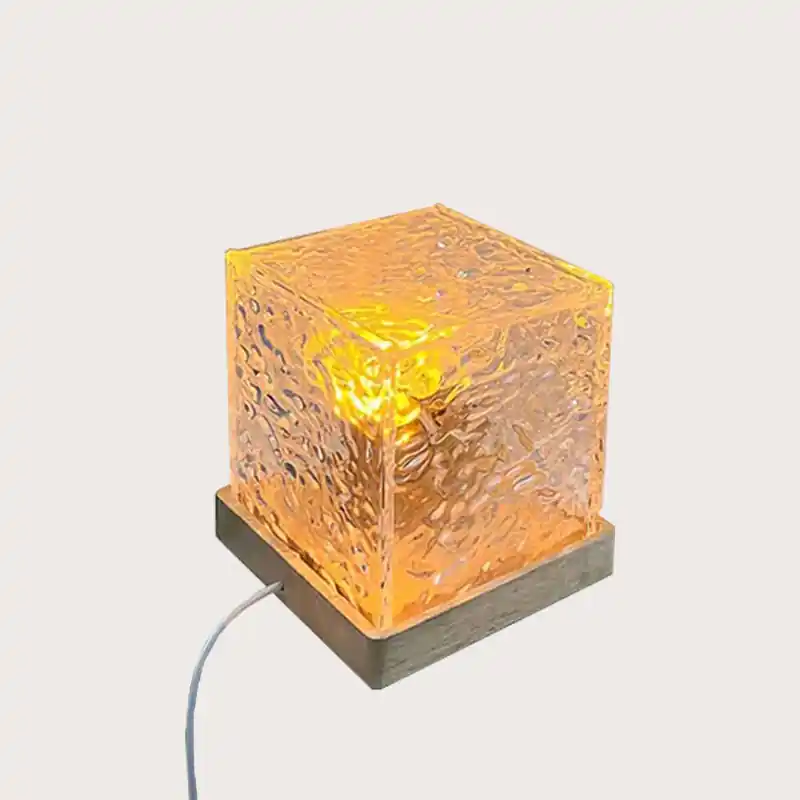 Serenity Aurora Dream Tischlampe