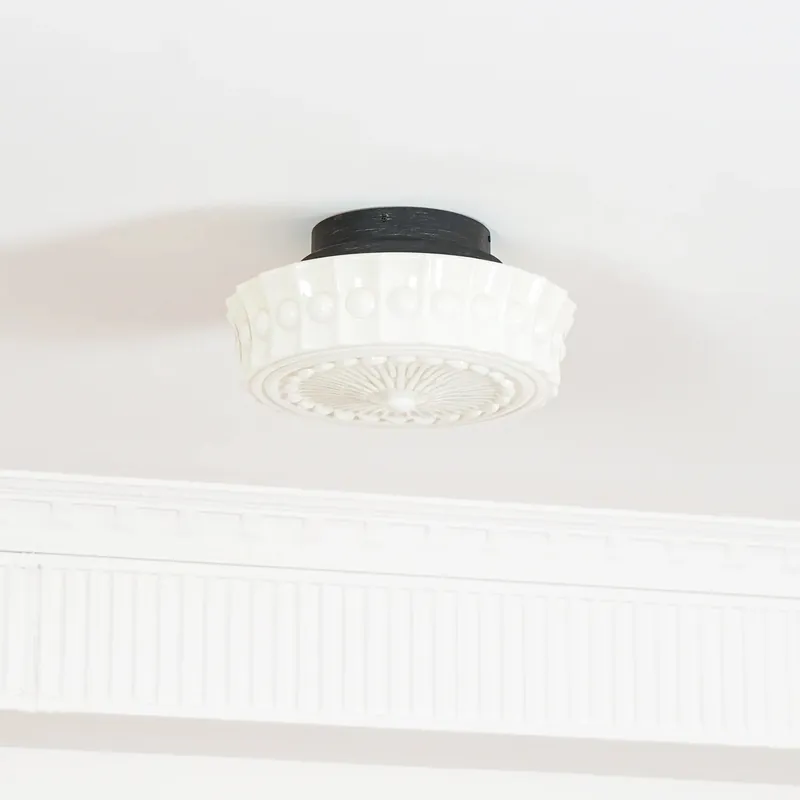 Vintage Manor Deckenlampe