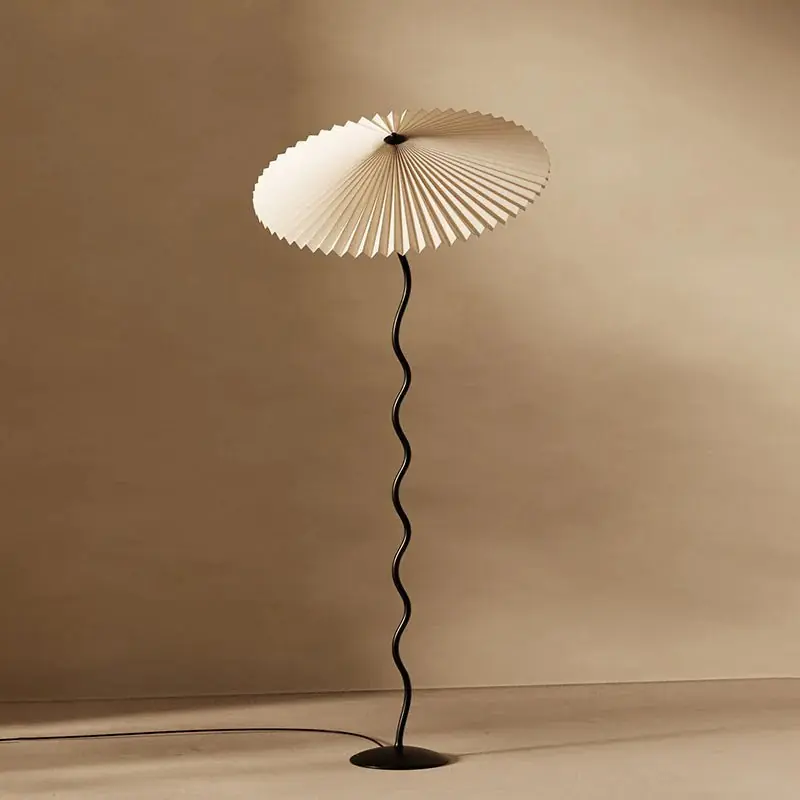 Serpentine Glow Stehlampe