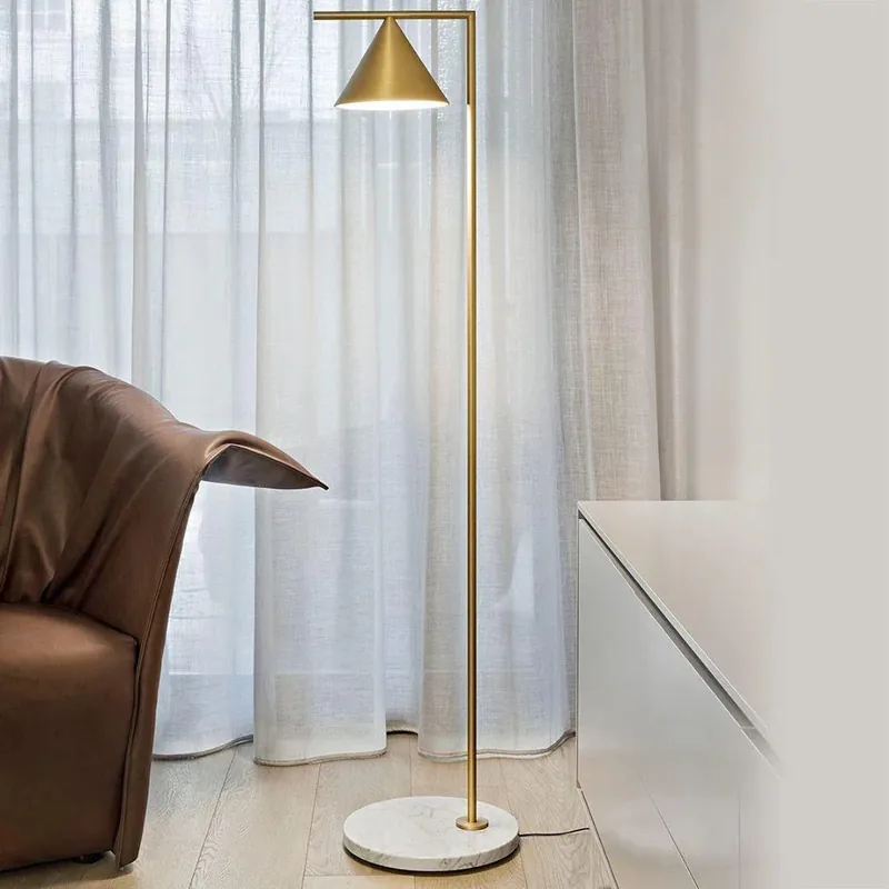 Admiral Glow Stehlampe