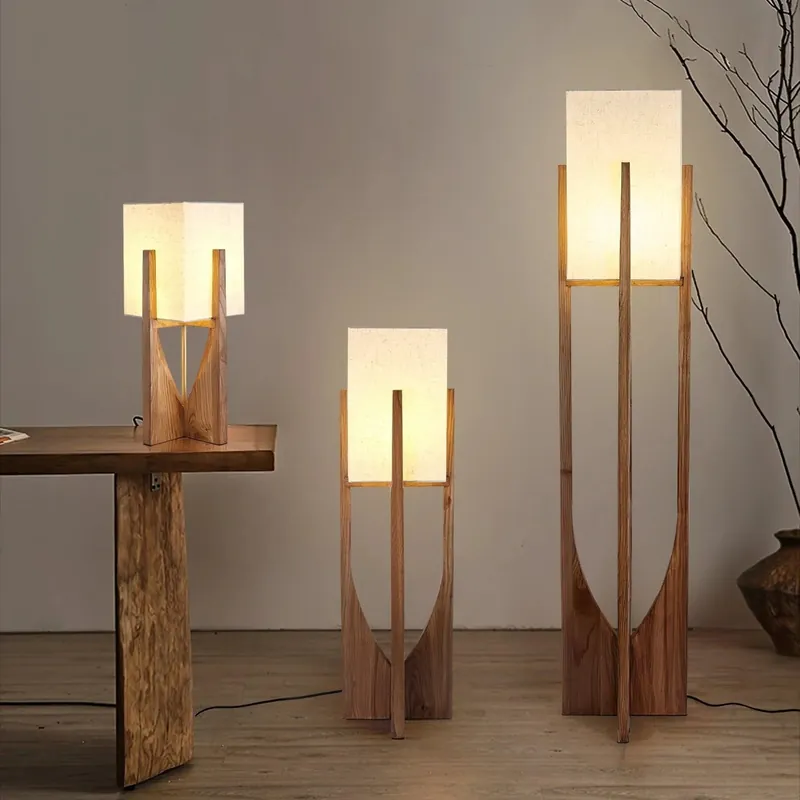 Nordwood Stehlampe
