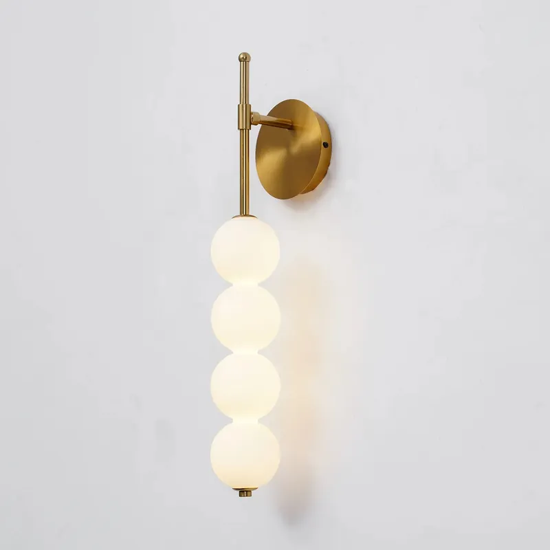 Equinox Wandleuchte