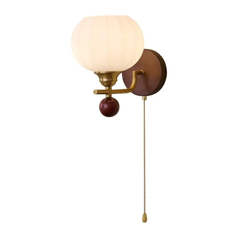 ArcGlow Wandleuchte