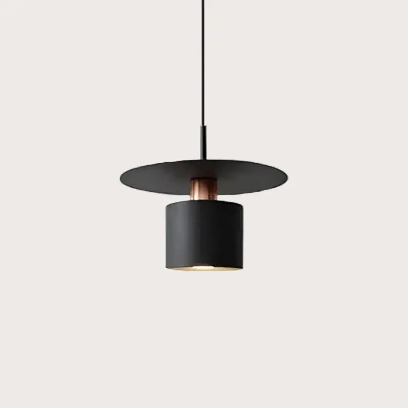 Lampada a sospensione moderna ed elegante Glarefusion