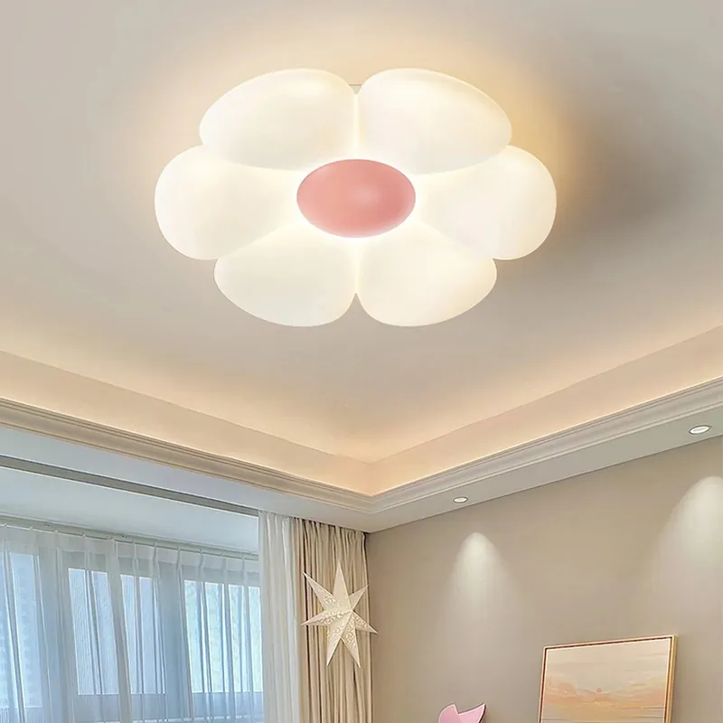 Lampada da soffitto Flower Bloom