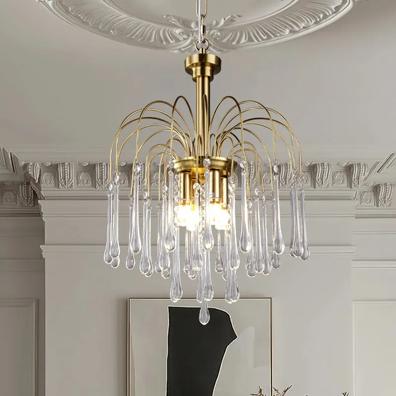 Lampadario Melora