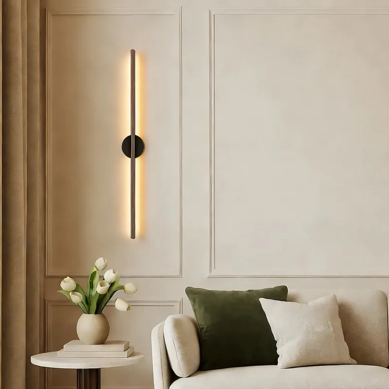 Lampada da parete a LED SlimLine