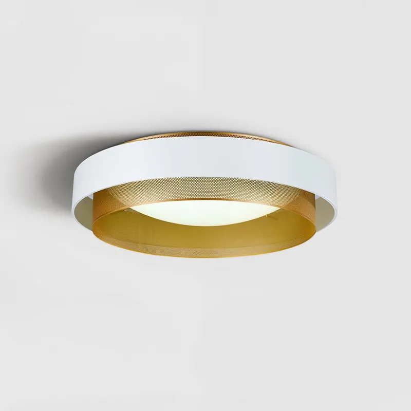 Lampada da soffitto ad arco Lumen