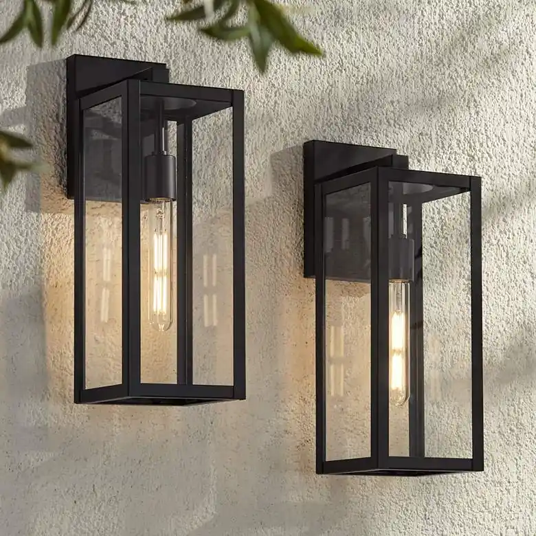 Applique Rettangolare in Stile Modern Farmhouse