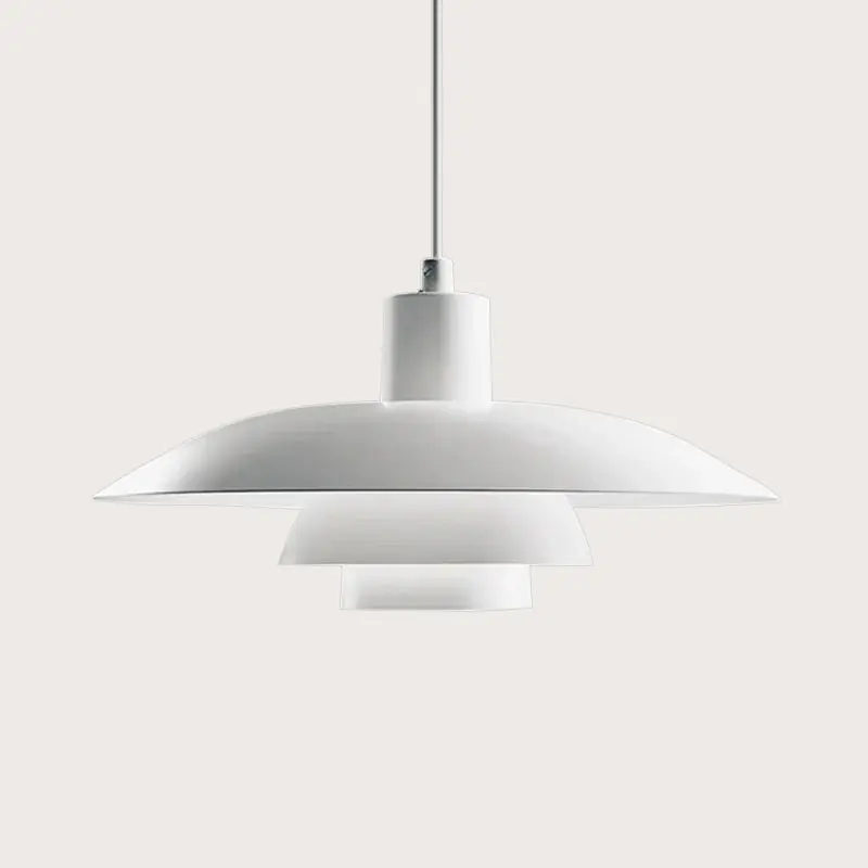 Glarefusion Creative Pendellampa i tre lager