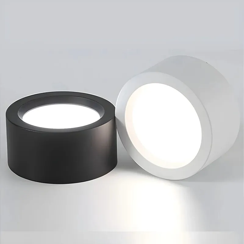 Nordic Style Enkel taklampa