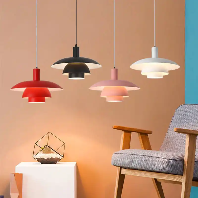 Nordic Creative Flerlagershänge